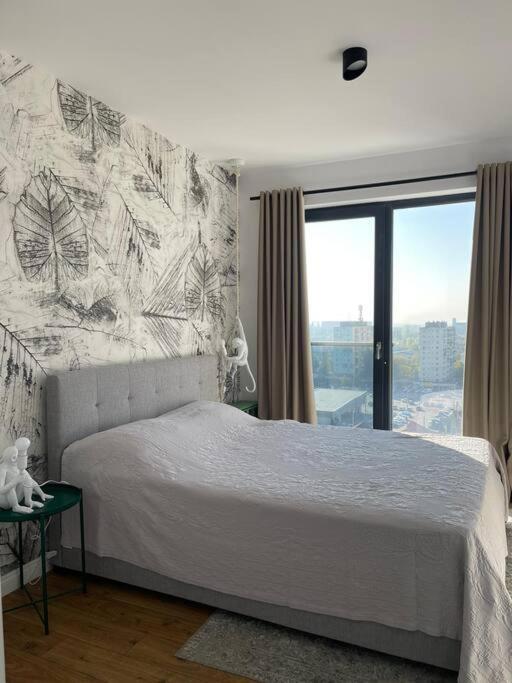 Modern 2-Bedroom Apartment In New Residence 크라이오바 외부 사진